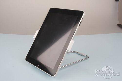 ipad好伴侣九州风神i-standS3新品到