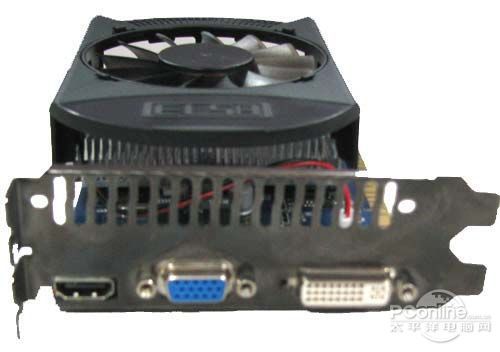 独创易模组 艾尔莎GT430\/GT440新卡上市
