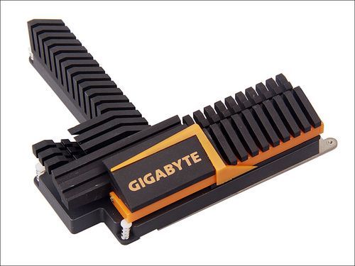 再铸超频神话 技嘉GA-X58A-OC主板试用(2)