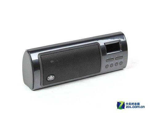 汇集最强功能！朗琴X6典藏版音箱首测