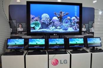 建立教育信息网络LG&ldquo;慧联&rdquo;助力滨江中学
