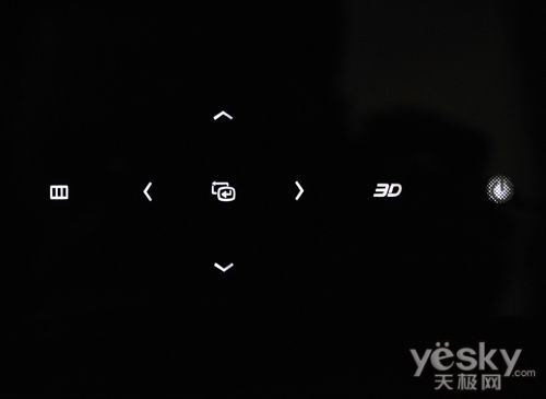 王者颠覆3D概念三星S23A950显示器评测！