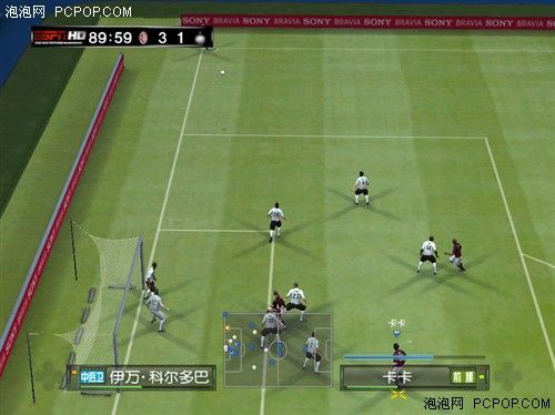 赛事级游戏装备 Razer ONZA手柄测试_硬件_科