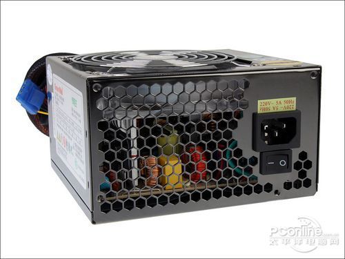 节能又省钱!长城节电王系列电源购机手册_硬件