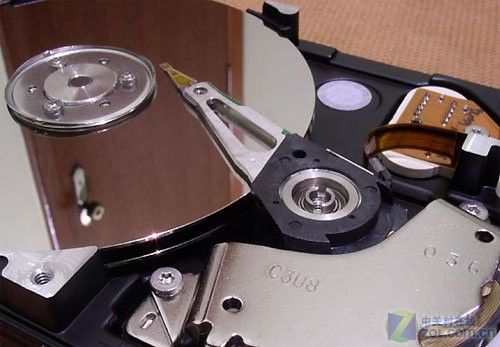濒临淘汰 从单碟容量看硬盘发展方向