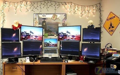 同质化弊病 液晶该摒弃的五大悲催设计_硬件