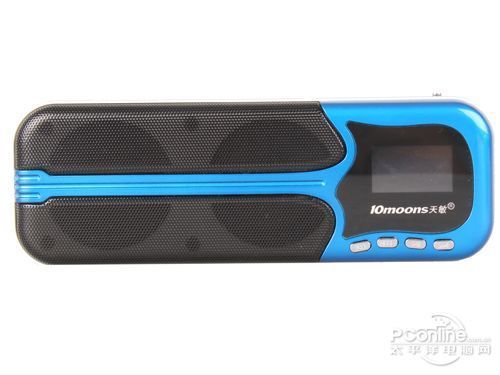 感受吉他的魅力天敏TL305吉他音箱评测