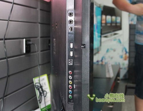 智能家庭KTV 创维46寸LED惊爆价5K1_硬件