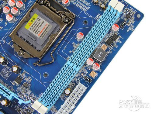 前所未有翔升4pci-e h61固态大板仅459