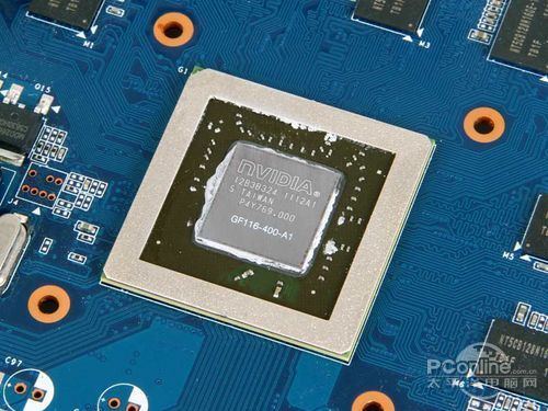 3GB海量显存!超图GTX550Ti显卡实战评测_硬