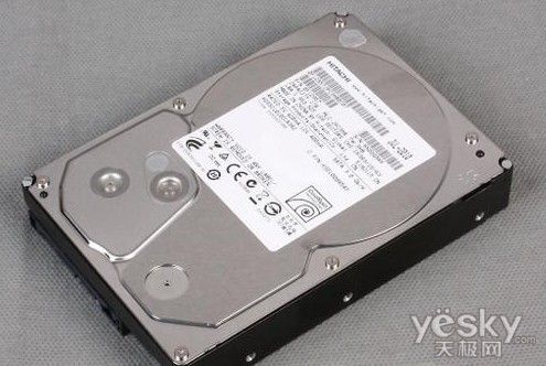 杂志编辑硬盘里放什么?TB级大容量硬盘推荐_