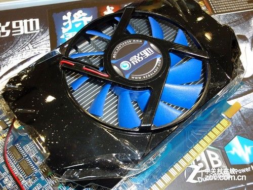 ��ˢС����˫BIOSӰ��GT430����599Ԫ