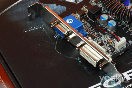 入门也要DX11 北影GT520大黄蜂D3仅需388元