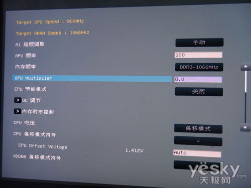 倍频、外频、倍率新手玩超频须知小贴士