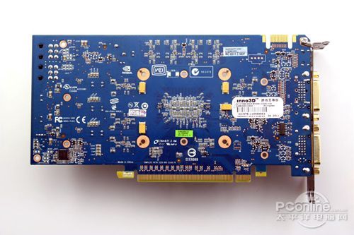核心上涨950MHz映众GTX560冰龙发布