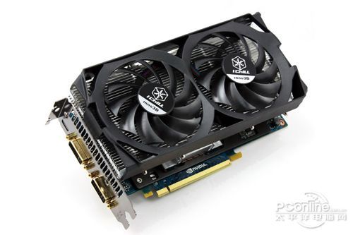 核心上涨950MHz映众GTX560冰龙发布