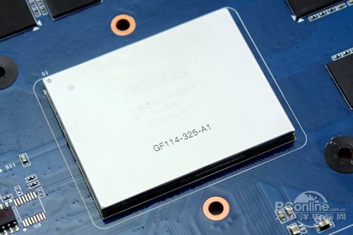 核心上涨950MHz映众GTX560冰龙发布