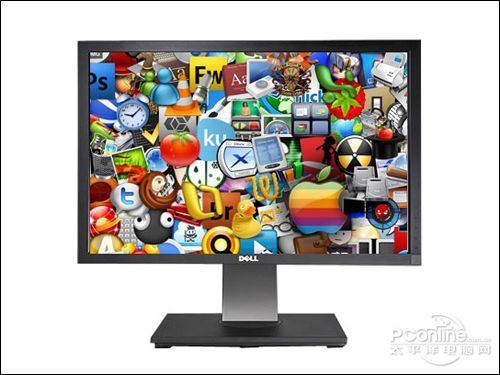 IPS超广角液晶屏戴尔U2410售4200元!