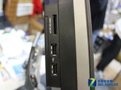 顶级IPS面板!戴尔U2410液晶暴涨400元