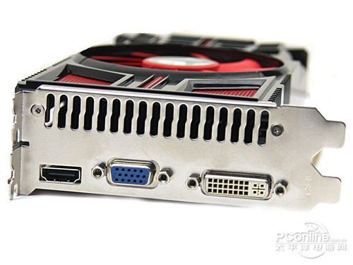 性能出色 699元高性价比游戏显卡搜罗(3)_硬件