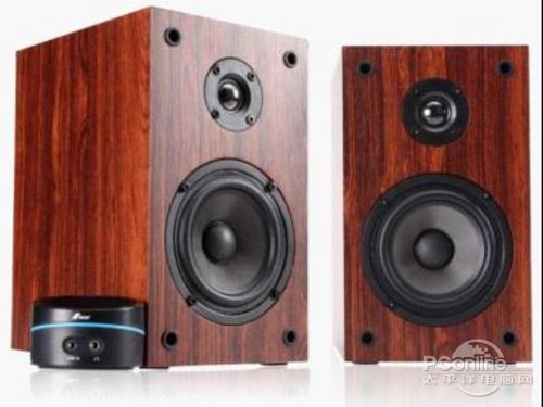 2011并不平凡 年度2.0音箱风云产品回顾_硬件