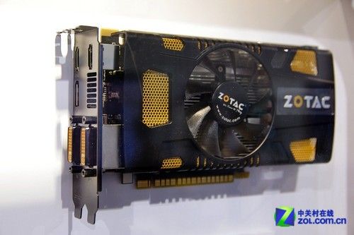 448����GTX560Ti����CES��̩չ̨Ԥ��