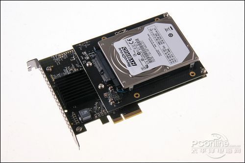 �ٶ����������OCZRevoHybridӲ������(2)