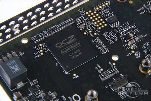 �ٶ����������OCZRevoHybridӲ������(5)