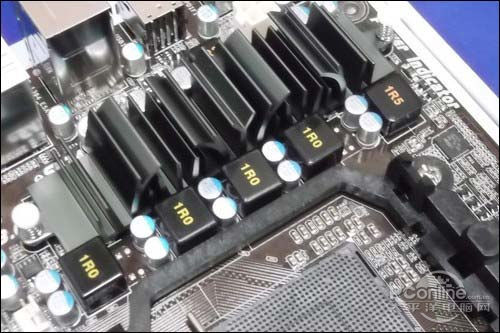 延续超频本色!T系列映泰TA970XE上市