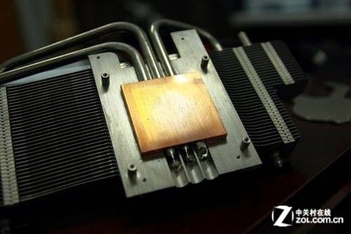 延长显卡寿命 图文解说散热器如何清洗_硬件_