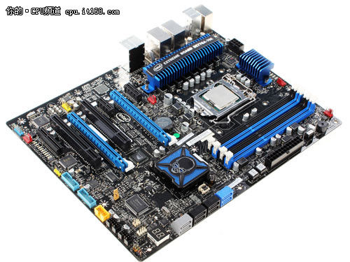 hd是什么晶体22nm功耗惊人 Ivy Bridge i7-3770K评测_https://www.jmylbn.com_新闻资讯_第23张