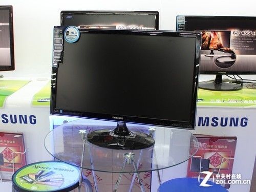 23.6液晶崩盘988元！本周LED最新报价