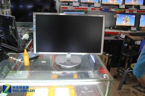 23.6液晶崩盘988元！本周LED最新报价