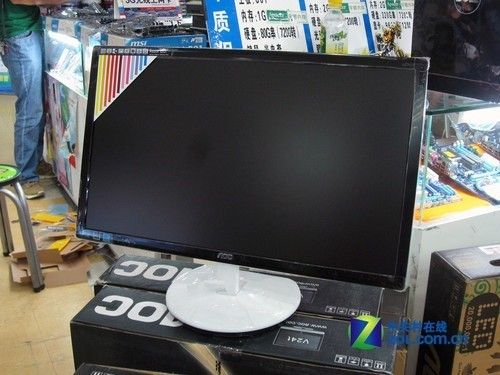 23.6液晶崩盘988元！本周LED最新报价
