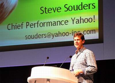雅虎首席网站性能官斯蒂文・桑德斯1月7日将跳槽谷歌