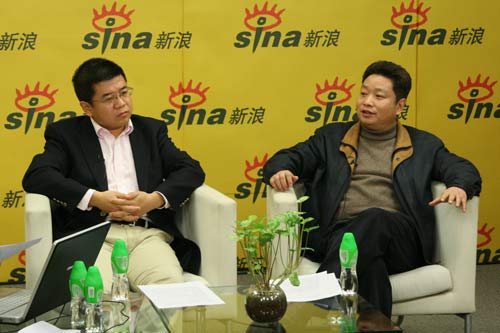 科技时代_吕伯望曲晓东聊天实录:雅虎酋长杨致远的烦恼