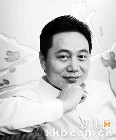 科技时代_携程CEO范敏:携程不能老打互联网标签