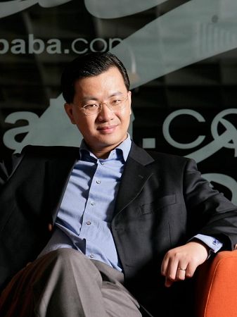 科技时代_卫哲否认阿里巴巴旺铺业务违规