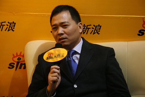 爆米花CEO:我们要做成赚钱最多的视频网站_互