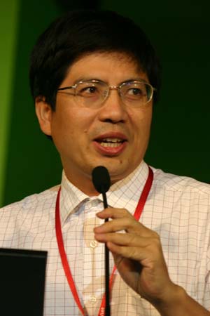 科技时代_传搜狐原高管王建军将出任我乐网CEO