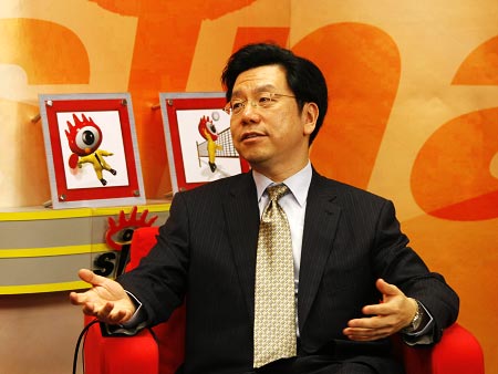 谷歌中国：地图与移动搜索将迅速成长，暗网早已覆盖