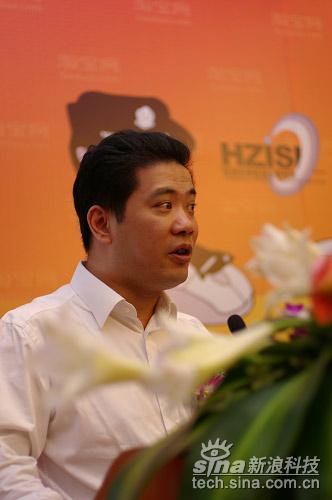 科技时代_专访支付宝总裁邵晓锋：我们从来都没想过IPO