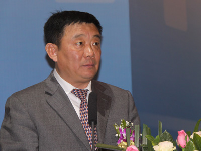 文:深圳市科技工贸信息化委员会主任王学为_互