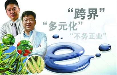 互联网高管多元发展:刘强东种大米丁磊养猪_互