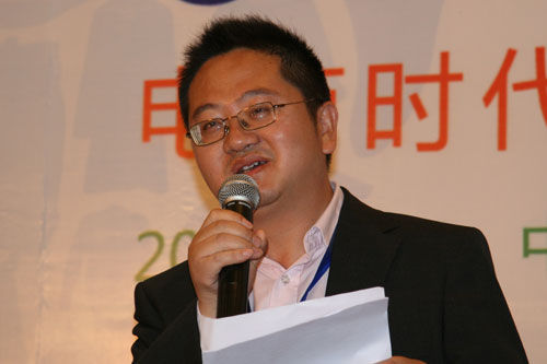 凡客城品副总裁王春焕