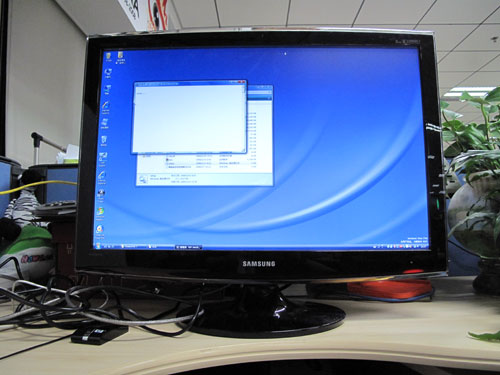 i7四核强悍配置 戴尔Studio XPS 435评测_台式