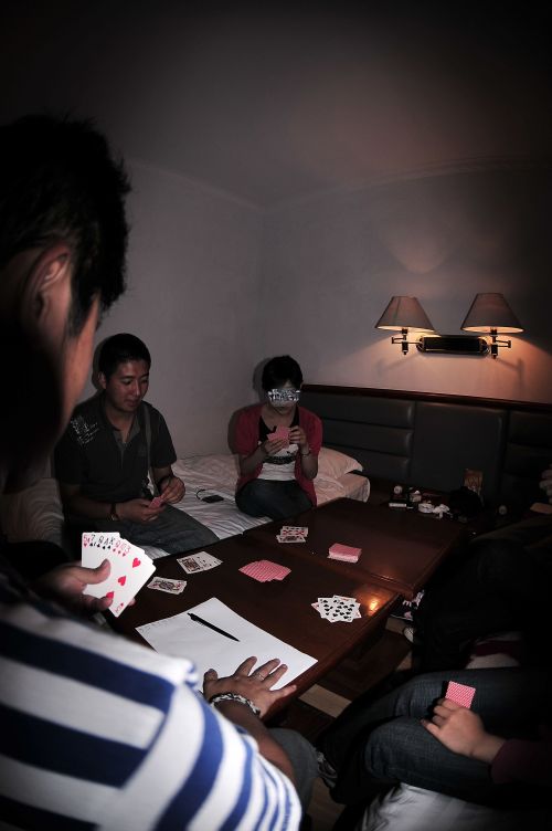 文艺男生记录生活零散摄影作品欣赏