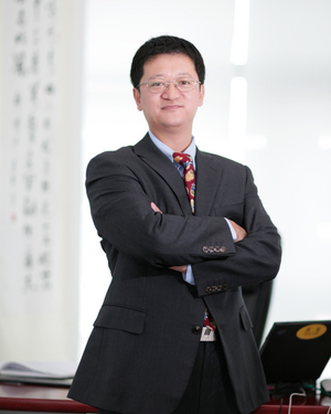 酷6创始人李善友
