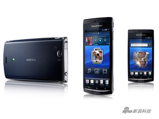 Xperia Arc