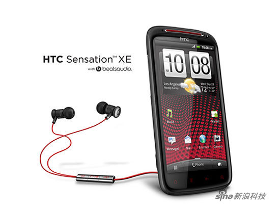HTC Sensation XEǿ ר 